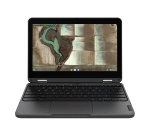 Lenovo 500e Chromebook 11,6" Intel Celeron N5100, 8GB, 64GB eMMC