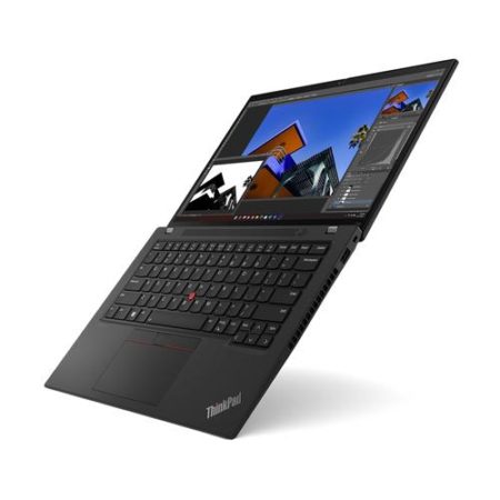 Lenovo ThinkPad T14 14″  i7-1355U WUXGA 16GB 512GB Windows 11 Professional Zwart