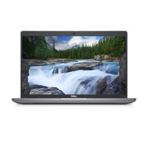 DELL Latitude 5440 Laptop 35,6 cm (14") Full HD Intel® Core™ i5 i5-1335U 16 GB DDR4-SDRAM 512 GB SSD Wi-Fi 6E (802.11ax) Windows 11 Pro Grijs