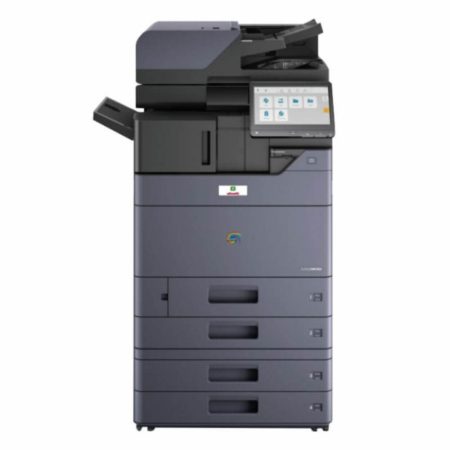 Olivetti Multifunction printer MF2555 A3 kleuren 25 ppm