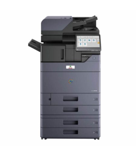 Olivetti Multifunction printer d-Color MF2555 , MF3533  Maak een afspraak voor meer informatie