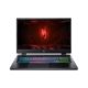 Acer Nitro 17 AN17-41-R38P AMD Ryzen™ 7 7735HS Laptop 43,9 cm (17.3") Quad HD 16 GB DDR5-SDRAM 1 TB SSD NVIDIA GeForce RTX 4060 Wi-Fi 6E (802.11ax) Windows 11 Home Zwart