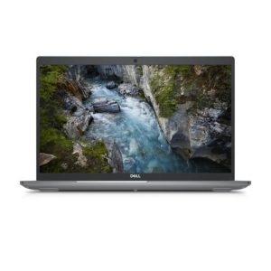 DELL Precision 3581 Intel® Core™ i7 i7-13700H Mobiel werkstation 39,6 cm (15.6") Full HD 16 GB DDR5-SDRAM 512 GB SSD NVIDIA RTX A1000 Wi-Fi 6E (802.11ax) Windows 11 Pro Grijs