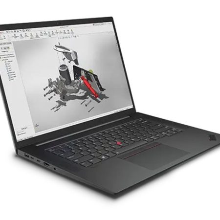 Lenovo ThinkPad P1 16″ i7-17300H 2560×1600 pixels 32Gb 1Tb Windows 11 Professional