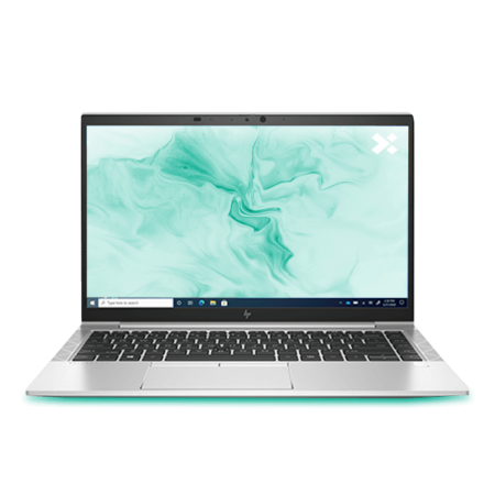 HP EliteBook 840G8 14″ i7-1165G7 Full HD 16Gb 512Gb Windows 11 Professional