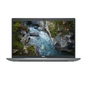 DELL Precision 3590 Intel Core Ultra 7 155H Mobiel werkstation 39,6 cm (15.6") Full HD 16 GB DDR5-SDRAM 512 GB SSD NVIDIA RTX 500 Ada Wi-Fi 6E (802.11ax) Windows 11 Pro Grijs