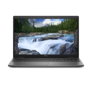 DELL Latitude 3540 Intel® Core™ i5 i5-1235U Laptop 39,6 cm (15.6") Full HD 16 GB DDR4-SDRAM 512 GB SSD Wi-Fi 6E (802.11ax) Windows 11 Pro Grijs