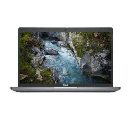 DELL Precision 3490 Intel Core Ultra 7 155H Mobiel werkstation 35,6 cm (14″) Full HD 16 GB DDR5-SDRAM 512 GB SSD NVIDIA RTX 500 Ada Wi-Fi 6E (802.11ax) Windows 11 Pro Grijs