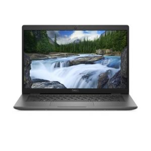 DELL Latitude 3450 Intel® Core™ i5 i5-1335U Laptop 35,6 cm (14") Full HD 16 GB DDR5-SDRAM 512 GB SSD Wi-Fi 6E (802.11ax) Windows 11 Pro Grijs