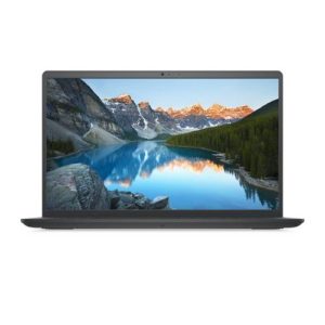 DELL Inspiron 3530 Intel® Core™ i5 i5-1334U Laptop 39,6 cm (15.6") Full HD 16 GB DDR4-SDRAM 512 GB SSD Wi-Fi 6 (802.11ax) Windows 11 Pro Zwart