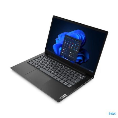 Lenovo V14 G4 IRU Intel® Core™ i5 i5-13420H Laptop 35,6 cm (14″) Full HD 16 GB DDR4-SDRAM 512 GB SSD Wi-Fi 5 (802.11ac) Windows 11 Pro Engels Zwart