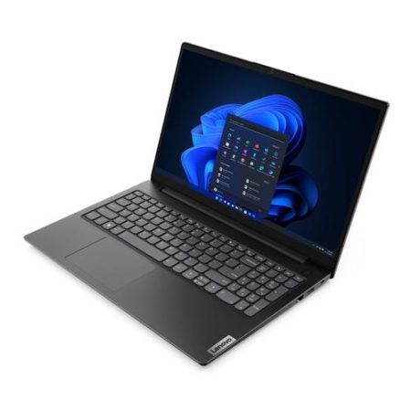 Lenovo V15 G4 IRU Intel® Core™ i5 i5-13420H Laptop 39,6 cm (15.6″) Full HD 16 GB DDR4-SDRAM 512 GB SSD Wi-Fi 5 (802.11ac) Windows 11 Pro Engels Zwart
