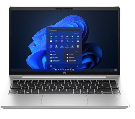 HP ProBook 440 14 inch G10 Notebook PC Intel® Core™ i5 i5-1335U Laptop 35,6 cm (14″) Full HD 16 GB DDR4-SDRAM 512 GB SSD Wi-Fi 6E (802.11ax) Zilver W11Pro