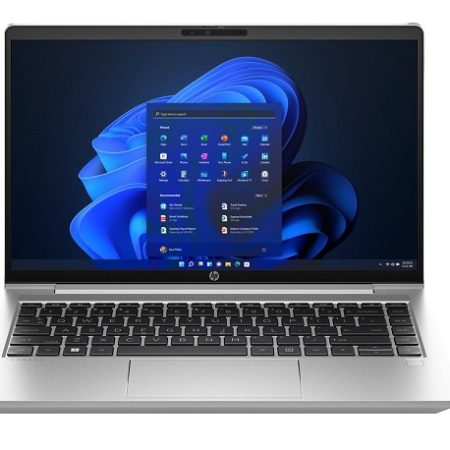 HP ProBook 440 14 inch G10 Notebook PC Intel® Core™ i5 i5-1335U Laptop 35,6 cm (14″) Full HD 16 GB DDR4-SDRAM 512 GB SSD Wi-Fi 6E (802.11ax) Zilver W11Pro