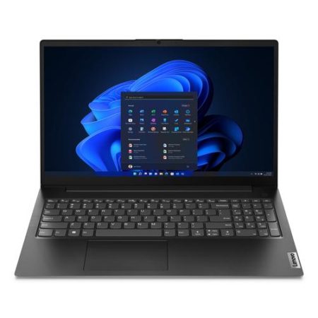 Lenovo V15 G4 IRU Intel® Core™ i5 i5-13420H Laptop 39,6 cm (15.6″) Full HD 16 GB DDR4-SDRAM 512 GB SSD Wi-Fi 6 (802.11ax) Windows 11 Pro Engels Zwart