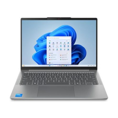 Lenovo IdeaPad Slim 5 14IRH10 Intel® Core™ i5 i5-13420H Laptop 35,6 cm (14″) WUXGA 16 GB DDR5-SDRAM 512 GB SSD Wi-Fi 6 (802.11ax) Windows 11 Home Engels Grijs