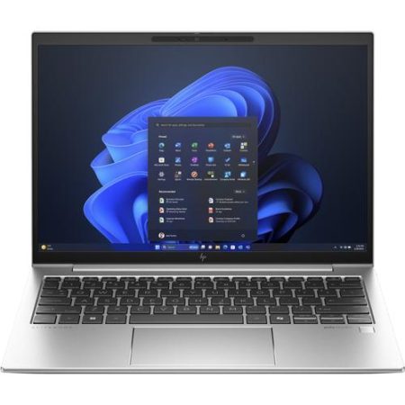 HP EliteBook 830 G11 Intel Core Ultra 5 125U Laptop 33,8 cm (13.3″) WUXGA 16 GB LPDDR5x-SDRAM 512 GB SSD Wi-Fi 6E (802.11ax) Windows 11 Pro Zilver