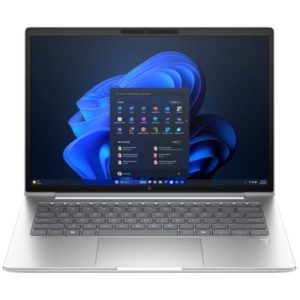 HP EliteBook 640 G11 | 14'' IPS WUXGA | Intel Core Ultra 7 155U | 16GB DDR5 | 512GB | IR Camera | W11 Professional