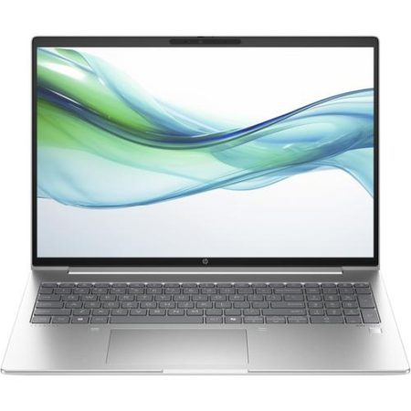 HP ProBook 465 G11 AMD Ryzen™ 5 7535U Laptop 40,6 cm (16″) WUXGA 8 GB DDR5-SDRAM 256 GB SSD Wi-Fi 6E (802.11ax) Windows 11 Pro Zilver