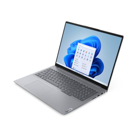 Lenovo ThinkBook 16 G6 IRL – 16 inch – Intel Core i5-13420H – 16GB RAM – 256GB SSD – Windows 11 Pro