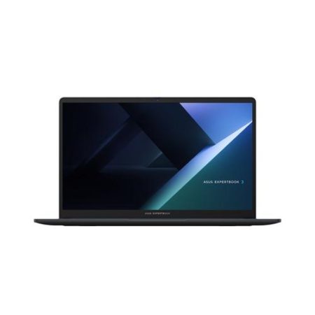 ASUS ExpertBook B1 B1503CVA-S72065X Intel® Core™ i5 i5-1335U Laptop 39,6 cm (15.6″) Full HD 8 GB DDR5-SDRAM 256 GB SSD Wi-Fi 6E (802.11ax) Windows 11 Pro US International Zwart, Grijs