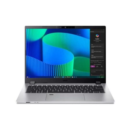 Acer TravelMate P2 14 TMP214-56-TCO-5996 Intel® Core™ i5 i5-1334U Laptop 35,6 cm (14″) WUXGA 16 GB DDR5-SDRAM 512 GB SSD Wi-Fi 6E (802.11ax) Windows 11 Pro Zilver
