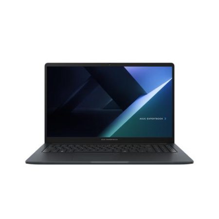 ASUS ExpertBook B1 B1503CVA-S73429X Intel® Core™ i5 i5-13420H Laptop 39,6 cm (15.6″) Full HD 16 GB DDR5-SDRAM 512 GB SSD Wi-Fi 6E (802.11ax) Windows 11 Pro US International Zwart, Grijs