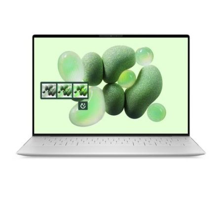 DELL XPS 13 9345 Qualcomm Snapdragon X1E-80-100 Laptop 34 cm (13.4″) Full HD+ 32 GB LPDDR5x-SDRAM 1 TB SSD Wi-Fi 7 (802.11be) Windows 11 Pro US International Grijs