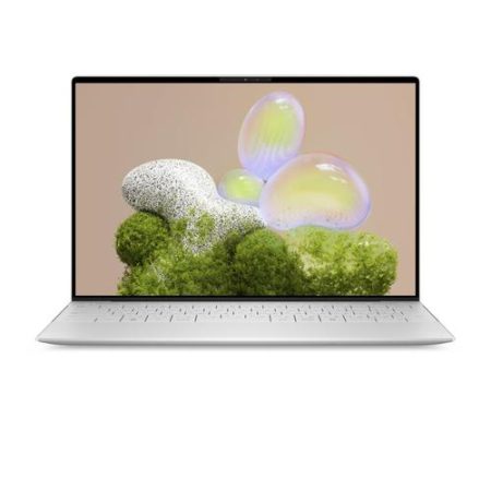 DELL XPS 13 9350 Intel Core Ultra 7 258V Laptop 34 cm (13.4″) Full HD+ 32 GB LPDDR5x-SDRAM 1 TB SSD Wi-Fi 7 (802.11be) Windows 11 Pro US International Platina