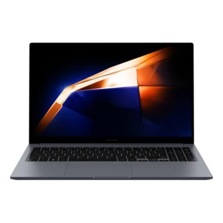 Samsung Galaxy Book4 NP754XGJ-KG1NL laptop Intel® Core™ i5 i5-1335U 39,6 cm (15.6″) Full HD 8 GB LPDDR4x-SDRAM 256 GB SSD Wi-Fi 6 (802.11ax) Windows 11 Pro Grijs