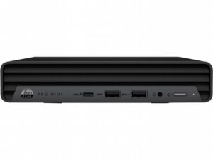 HP ProDesk Mini 400 G9 | Intel Core i3-13100T | 16GB | 256GB | W11 Professional | Met Toetsenbord