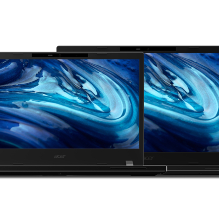 TravelMate P2 TMP214-54-54XV – 14 inch – Intel Core i5-1235U – 8GB RAM – 512GB SSD – Windows 11 Pro – Shale Black