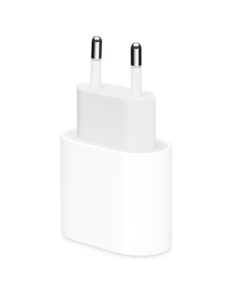 Apple USB-C 20W snellader BULK