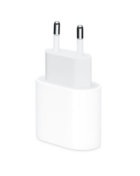 Apple USB-C 20W snellader BULK
