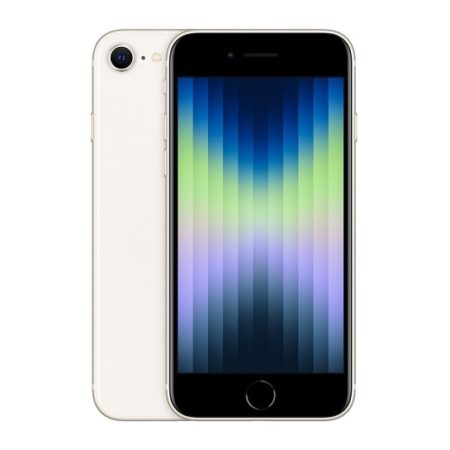 Apple iPhone SE (2022) 64GB wit