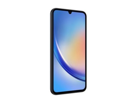Samsung A-346 A34 128GB zwart