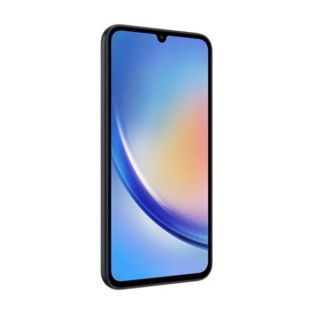 Samsung A-346 A34 128GB zwart