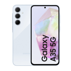 Samsung A-356 A35 128GB lichtblauw
