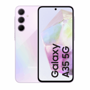 Samsung A-356 A35 128GB paars