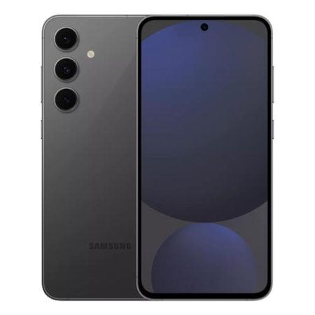 Samsung S-721 S24FE 128GB zwart