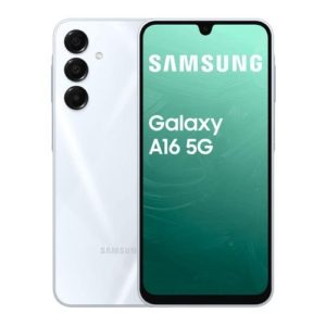 Samsung Galaxy A16 5G, 17 cm (6.7"), 4 GB, 128 GB, 50 MP, Android 14, Grijs