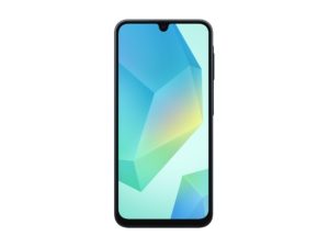 Samsung Galaxy A16 , 17 cm (6.7"), 1080 x 2340 Pixels, 4 GB, 128 GB, 50 MP, Zwart