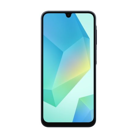 Samsung Galaxy A16 , 17 cm (6.7″), 1080 x 2340 Pixels, 4 GB, 128 GB, 50 MP, Zwart