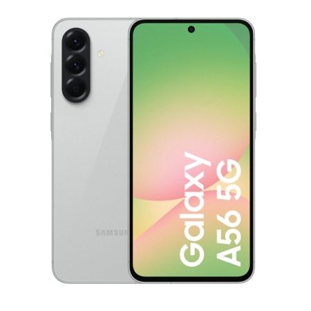 Samsung A-566 A56 256GB grijs