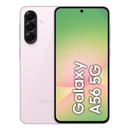 Samsung A-566 A56 256GB roze