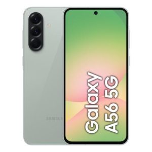 Samsung A-566 A56 256GB groen