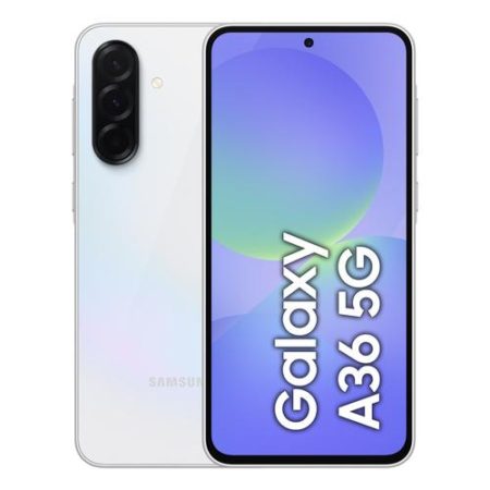 Samsung A-366 A36 256GB wit