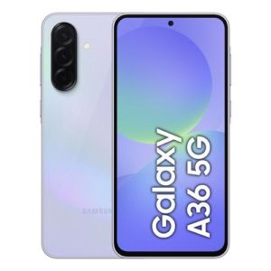 Samsung A-366 A36 256GB paars