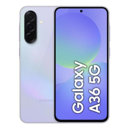 Samsung A-366 A36 128GB paars