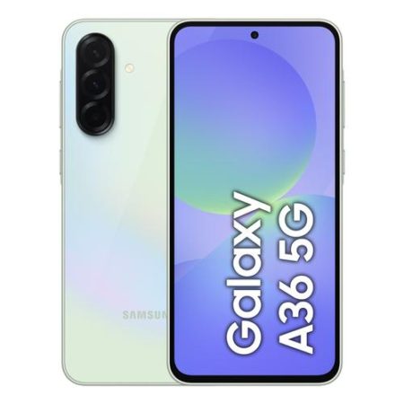 Samsung A-366 A36 256GB groen